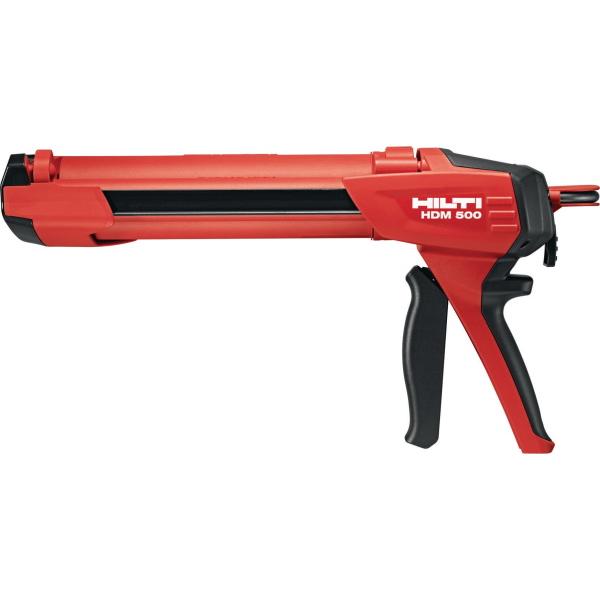 HILTI ヒルティ 手動式接着剤ディスペンサー HDM 500 ボックス 2005641