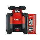 HILTI ヒルティ 回転レーザー PR 30-HVS A12 #2134763【バッテリー・チャージャー無し】