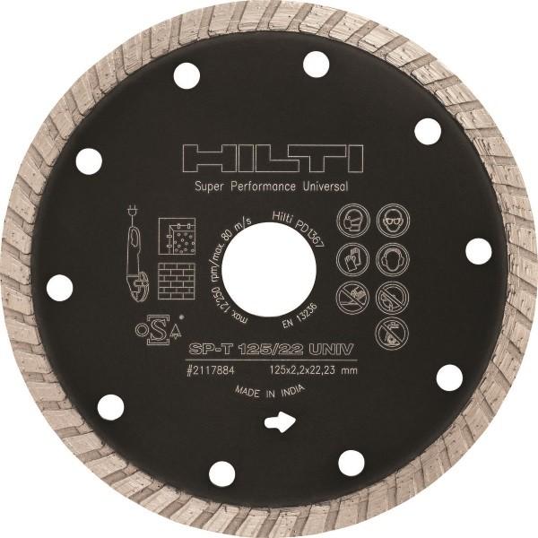 HILTI ҥƥ åƥ󥰥ǥ SP-T 125/22 ˥С 2146954