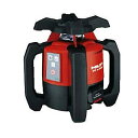 HILTI ヒルティ 回転レーザー PR 3-HVSG(02) #2149766【バッテリー・チャージャー無し】