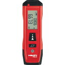 HILTI ヒルティ レーザーレンジメーター PD-S 2190184
