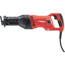HILTI ヒルティ コード式レシプロソー SR 30 100V ケース 2228629