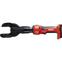 HILTI ヒルティ NURON 銅 / アルミ製ケーブル用充電式カッター NCT 53 C-22 ケース 2252510