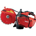HILTI ヒルティ DSH 600-X カットオフソー Benzintrennschleifer DSH 600-X 2275172