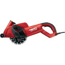 HILTI ヒルティ ダイヤモンドカッター DCH 230 デプスゲージ・ケースセット 3475315