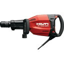 HILTI ヒルティ 電動コンクリートブレーカー TE1000-AVR 100V コンボ 3531667