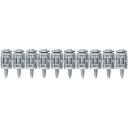 HILTI ヒルティ GX 3用ピン (連発用) X-P 24 G3 MX コンクリート(ハード) 24mm 1000本+ガス缶(GC40)2本 3566609