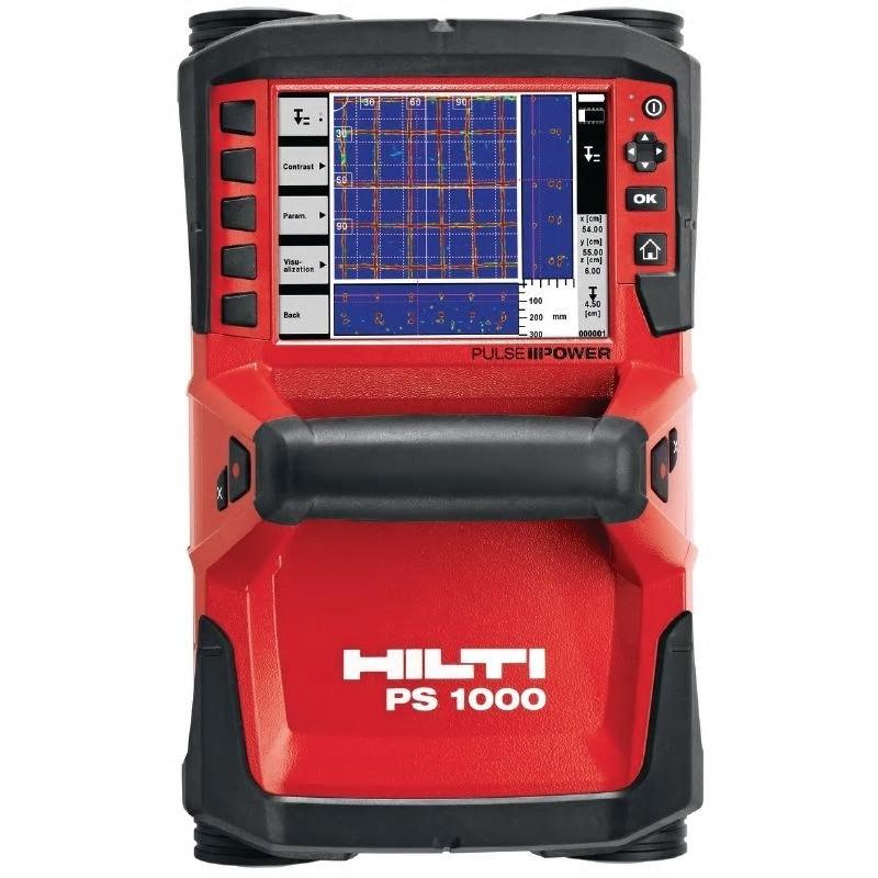 HILTI ҥƥ X-SCAN ƥ PS1000 3575551