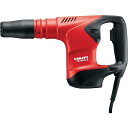 HILTI ヒルティ ブレーカー TE 500-X コアコンボ 3596828