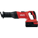 HILTI ヒルティ レシプロソー SR30-A36 5.2Ah コンボ 3630173