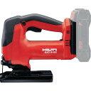 HILTI ヒルティ NURON 充電式ジグソー SJD 6-22 ケース 3831464