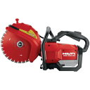 HILTI ヒルティ NURON 充電式カットオフソー DSH 600-22 3833676