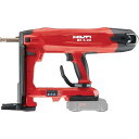 HILTI ヒルティ NURON バッテリー式鋲打機 BX 3-ME_N P2/85 コンボ 3852885