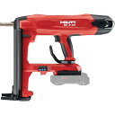 HILTI ヒルティ NURON バッテリー式鋲打機 BX 3-L_N P2/55 コンボ 3852886