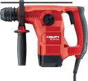 HILTI ヒルティロータリーハンマードリル TE 6-CL 100V 3879168