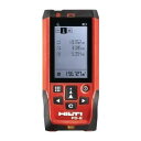 HILTI ヒルティ レーザーレンジメーター PD-E (延長棒セット) 3518685