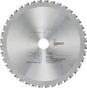 HILTI ヒルティ 丸ノコ用チップソー SCBM MU Steel 165(5) 2330123