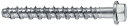 HILTI ヒルティ スクリューアンカー HUS4-HR 14x120 50/10 8本/箱 2357645(4)