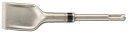 HILTI ヒルティ タイルチゼル (SDSプラス用) TE-CX TI 18/4 282307
