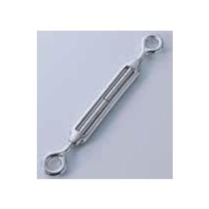 ひめじや 枠式ターンバックル(アイ&アイ) TB-6E