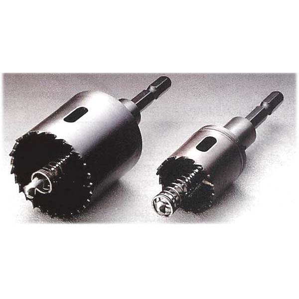 【ハウスビーエム】ハウスBM バイメタルホルソーJ型 BMJ-17