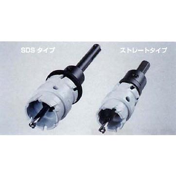 【ハウスビーエム】ハウスBM ドッチーモ超硬ホルソー フルセット (回転用) DH-44