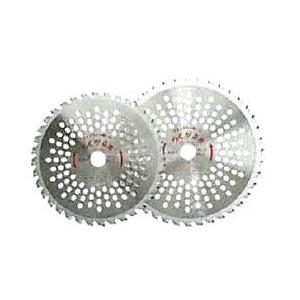 【ハウスビーエム】ハウスBM 刈払機用チップソー らくがる君 LK-230B