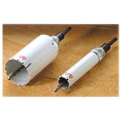 【ハウスビーエム】ハウスBM マルチ兼用コアドリル MVBタイプ ボディのみ MVB-130