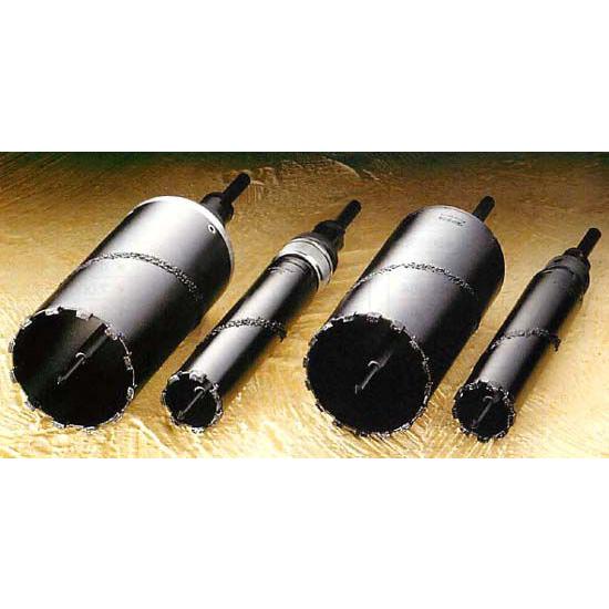 【ハウスビーエム】ハウスBM ドラゴンダイヤモンドコアドリル RDGタイプ (フルセット) RDG-95