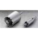 【ハウスビーエム】ハウスBM トリプル超硬ロングホルソー (回転用) セット品 SHP-120