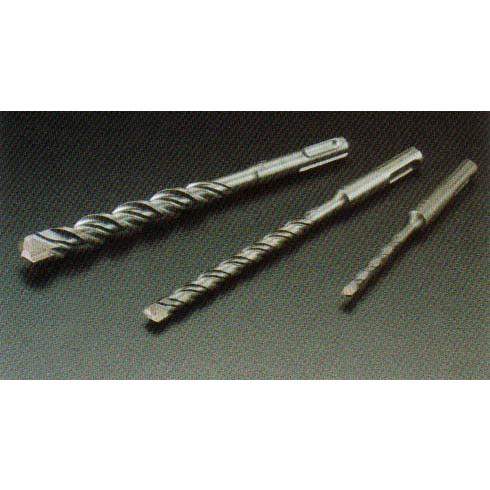 【ハウスビーエム】ハウスBM コンクリートドリル SDSタイプ (Z軸ビット ZMタイプ) ZM-32.0 x 310