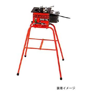 IKK DBD-16L用 スタンドセット 1BDL03400【メーカー直送】