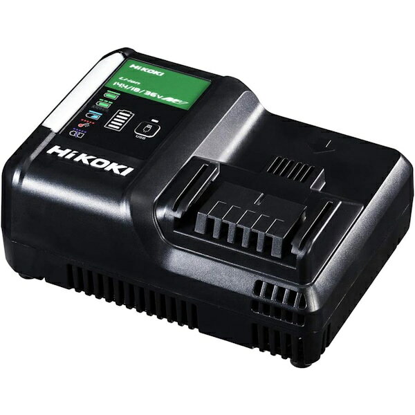 ■充電器 型　式 7UC18UDL2 入力電源 単相交流 100V 50/60Hz 充電時間 約25分