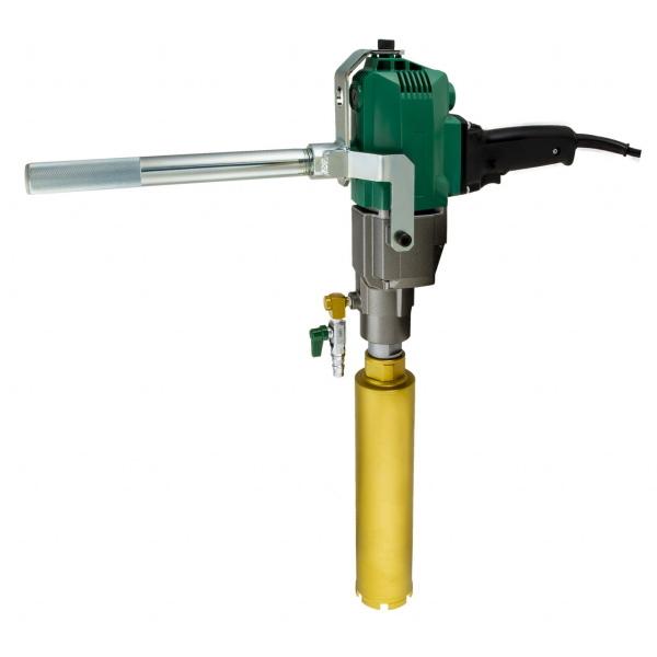 IKK ハンディコアドリル CD-120H【メーカー直送】