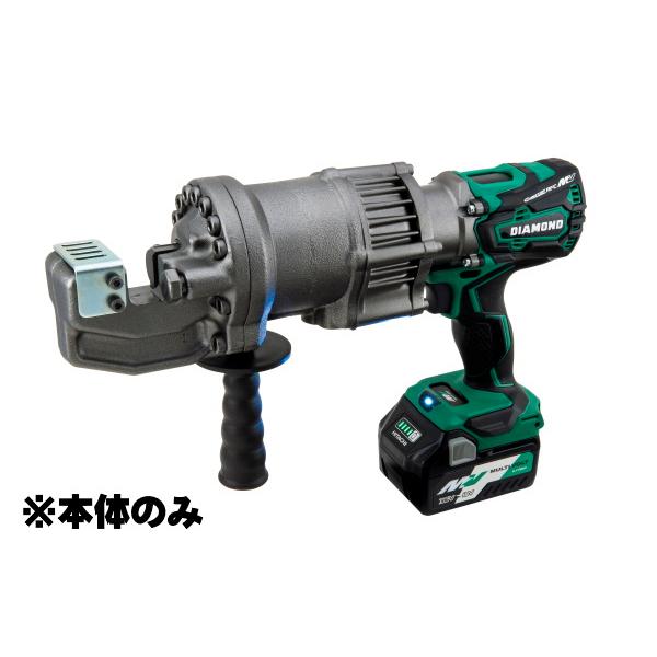 SD390・20mm以下切断可能です。 わずか【4秒で切断】 業界最速を実現！ ハイパワーコードレス36Vモーター搭載 仕事が早い！！ 切断速度 約4秒 ブラシレスモーター搭載！DC36Vモーター 1チャージの最大切断本数はD16鉄筋約210本、D19鉄筋約160本を実現しました。 360度回転する為状況に合わせてご使用いただけます。 リリースバルブ機構の搭載で鉄筋噛み込み時にも油圧の解除が可能です。 飛散防止ガードの装着で鉄筋切断片による事故を低減します。 【能力】 切断能力：SD390鉄筋 D19以下 (4〜20mm) 切断速度：約4秒 電源：マルチボルト 36V 2.5Ah 本体寸法：(L)387×(W)103×(H)274mm 質量：9.3kg(バッテリー含む) 【機構】 リリースバルブ機構 飛散防止ガード ハウジング360度回転 【標準付属品】 工具セット 油圧オイル サイドハンドル 専用樹脂ケース 標準カッターブロック：1CL1610