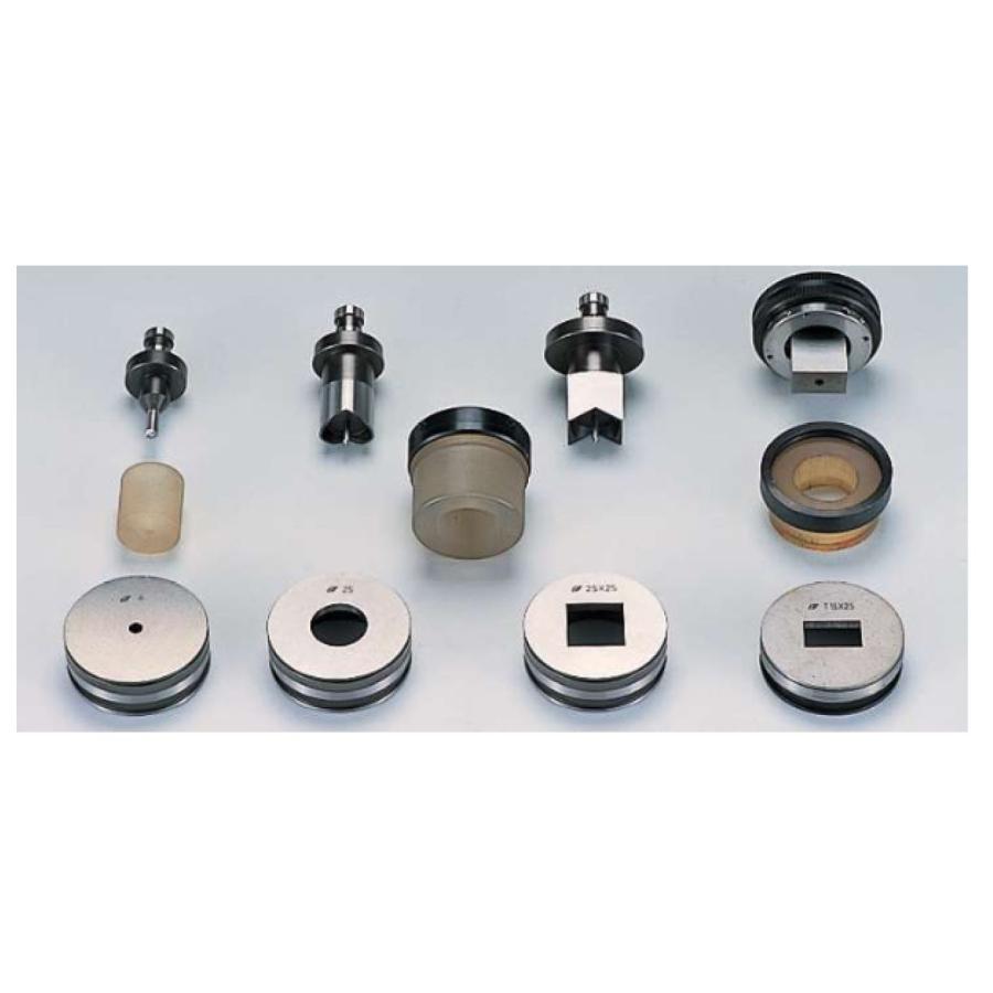 楽天市場】角穴 45 パンチの通販