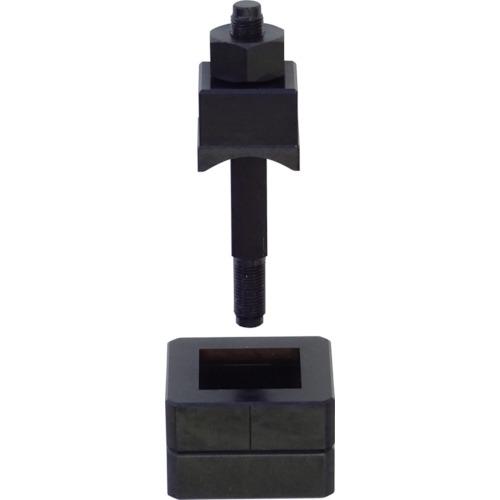 亀倉精機 HP-1 角穴パンチセット□22.2×45 HP-22.2×45KA【受注生産品】
