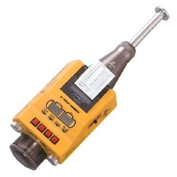 亀倉精機 アルファ・ロックハンマー R-8000