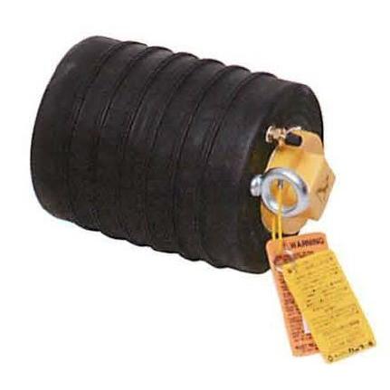 KANTOOL カンツール シングルサイズ・ムニボール 300mm　B262-129 （エアホースHT10T付）