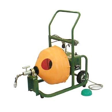 KANTOOL カンツール 電動フレキシロッダー 交換用ドラム (交換用) CRE-D