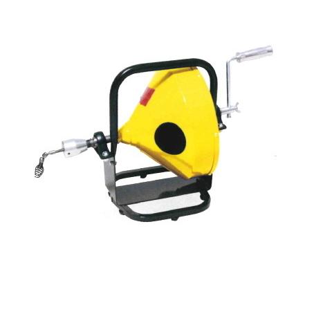 Rakuten - KANTOOL カンツール フレキシロッダー FN-1 ワイヤー式排水管清掃機器 6mm×8m