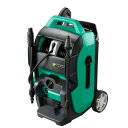 カンツール 100V電動高圧洗浄機 スイカKセット