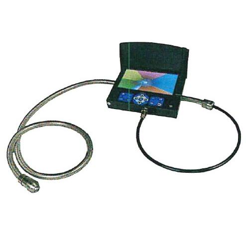 KANTOOL カンツール トイレビュー 洋・和便器点検用カメラ 7インチモニター付属タイプ VSP-S