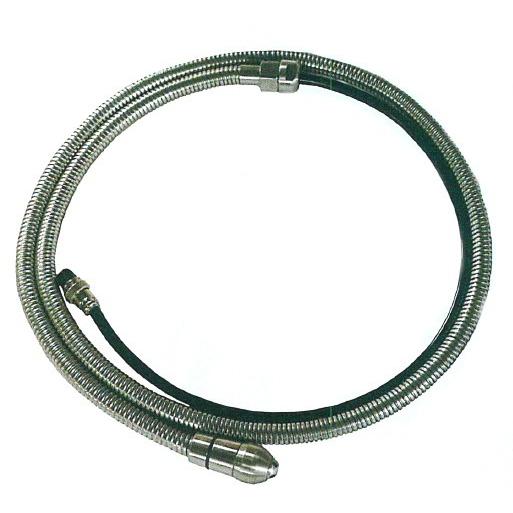 KANTOOL カンツール トイレビュー 洋・和便器点検用カメラ VSP-T