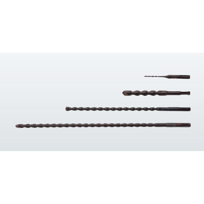 KIドリル SDSビット SDS-6.0×166