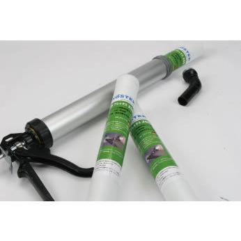 カスター　KBフレックス200 850gカートリッジ KBF200C