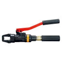 マクセルイズミ(泉精器製作所)内線工具 裸圧着端子・スリーブ用 油圧式 9H-60 9H60