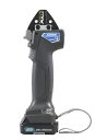 マクセルイズミ(泉精器製作所)充電工具 電動機械式工具(圧着) nano18 (JIS適合)