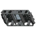 マクセルイズミ(泉精器製作所)センサー付きBOX ピタットくん SB-A3M SBA3M