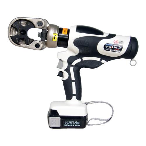 マクセルイズミ（泉精器製作所）電動油圧式工具(圧着) REC-Li150S1